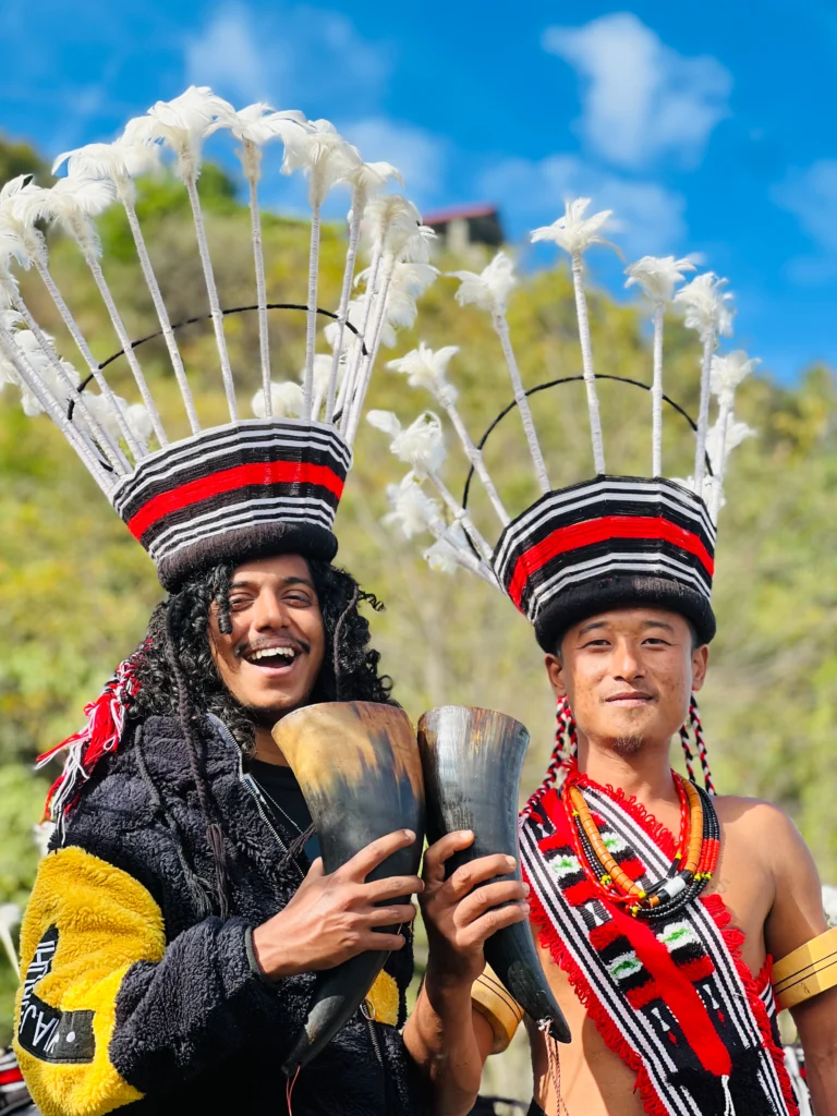 Hornbill Festival