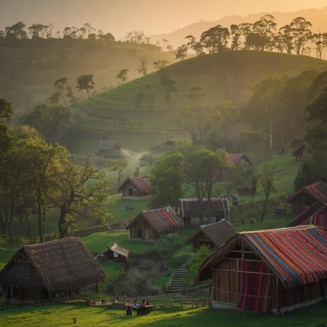 Nagaland | Tour package