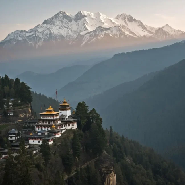 Arunachal Pradesh | Tour package