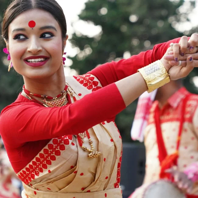 Assam | tour package