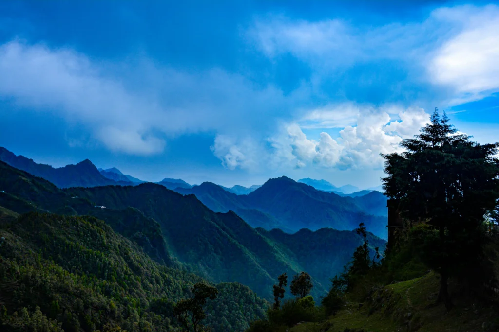 Arunachal Pradesh | Himalayan landscape