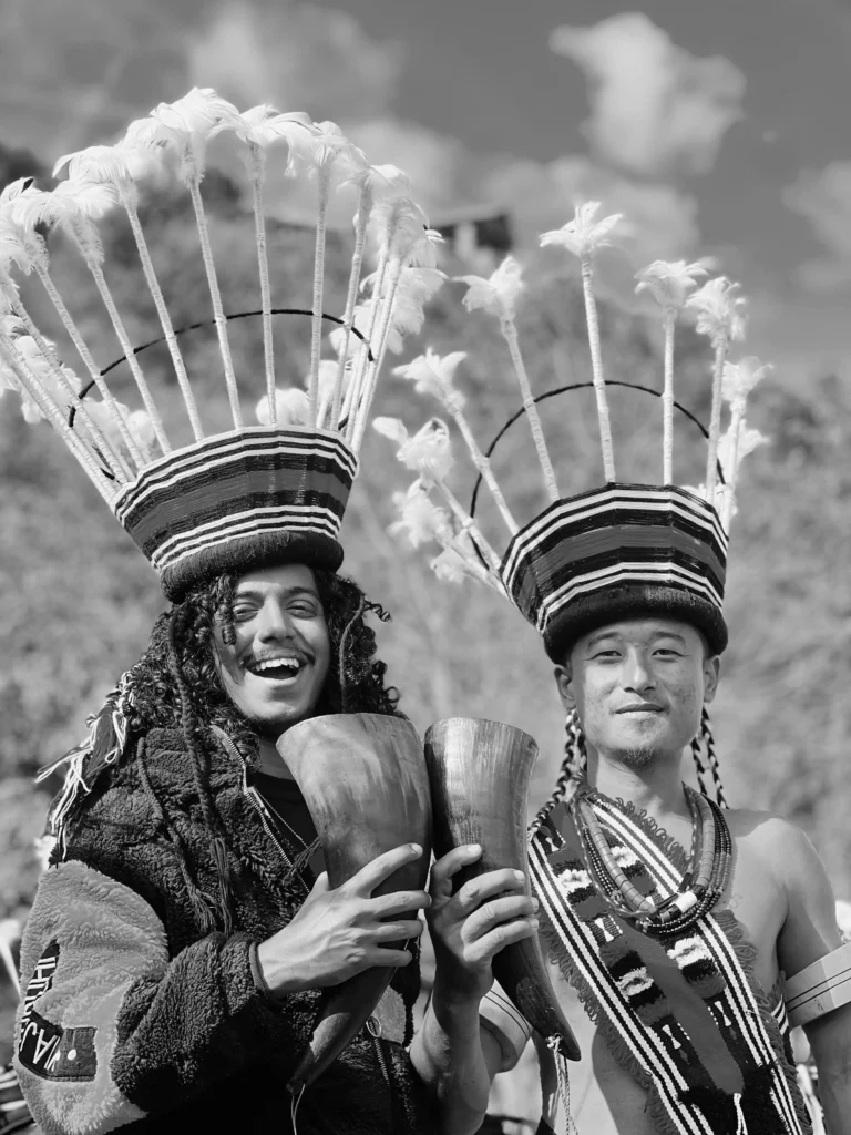 Hornbill festival