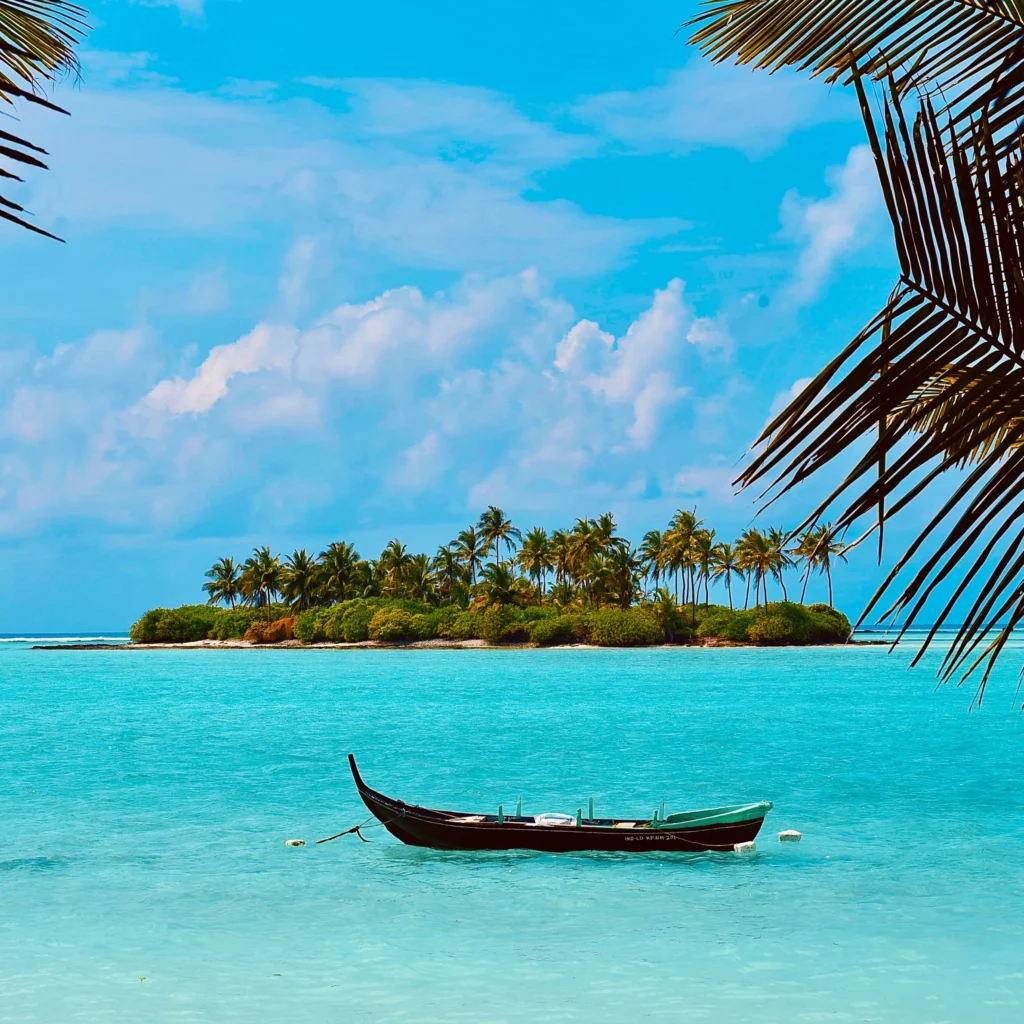 Lakshadweep Tour Package